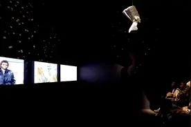 大都会博物馆“寻往埃及”：谁书写了过去，谁改写了过去？图片