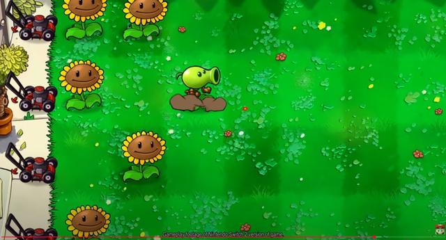 《植物大战僵尸：重植版》公布 登陆Switch 2和Switch、新增本地联机和PvP