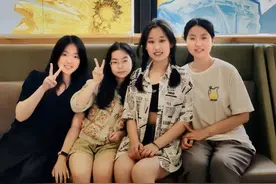 全员保研985！这个寝室的“秘籍”是……图片