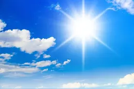 「高温预警」9月18日马边彝族自治县气象台发布高温橙色预警信号「II级/严重」图片