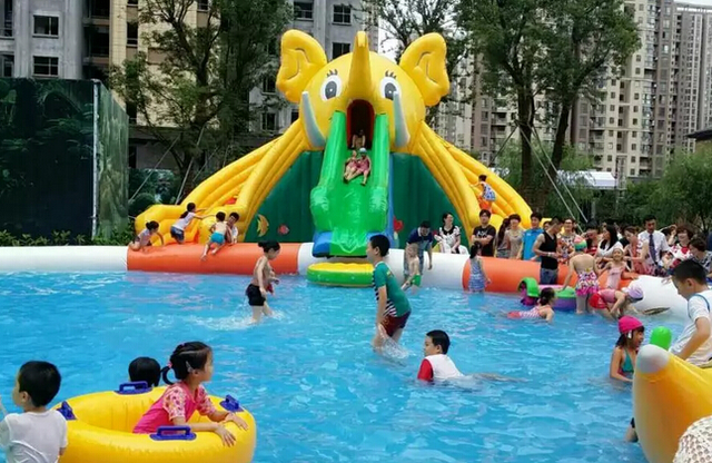 本周末，崇明开启水陆双玩法！还有免费福利，尽情来high~