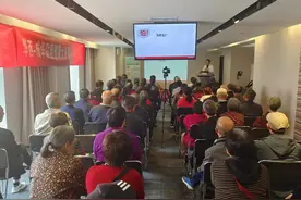 谈癌不再色变 专家支招肺结节防治筛查图片