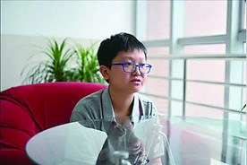 中科大少年班又开班了12岁“小孩哥”入选图片