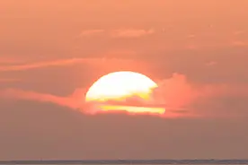 除了看日出，你还可以来临港这些好玩的地方图片