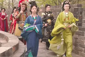 花神C位出道！3月22日荆州古城花朝节盛会来袭图片