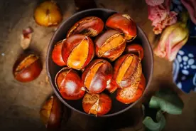 这两种坚果，都是天然的补肾佳品，假期不妨多吃图片