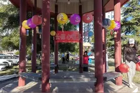 幸福邻聚力  服务零距离图片