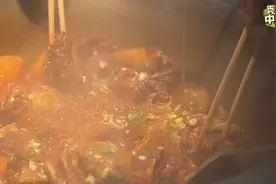 秀我中国｜我在下雪的哈尔滨等你图片