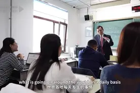 新时代，我在中国丨从巴西到中国：一个教授眼中的世界多极化未来图片