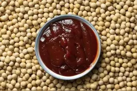 百嘎丽科普开讲丨这四类调味料务必放进冰箱储存！图片