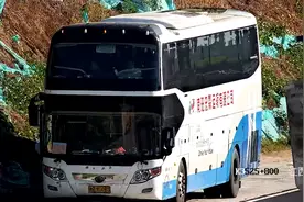 57人被困惠河高速，“一路多方”迅速救援图片