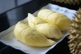 一斤10元？“水果之王”榴莲频传降价声图片