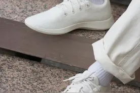 昔日网红Allbirds沦为“仙股”，濒临退市图片