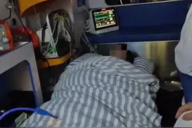 民营救护车800公里收费2.8万，为何没打120叫救护车？图片