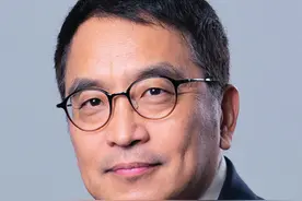 将国家需求融入企业血脉——专访科兴控股董事长、首席执行官尹卫东图片