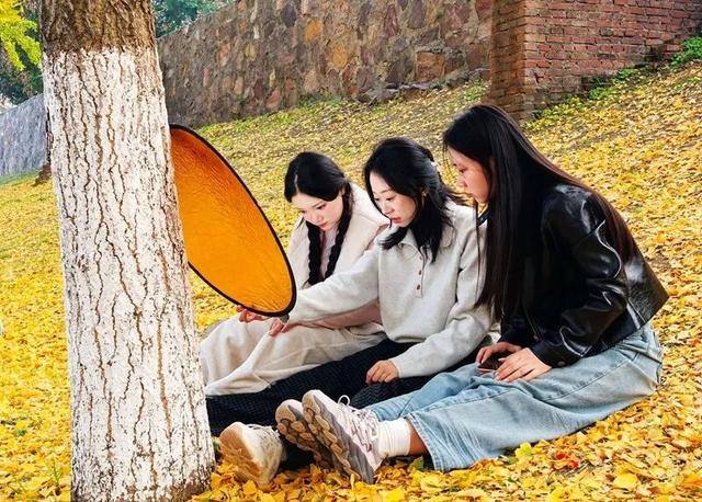 公安，等你入画