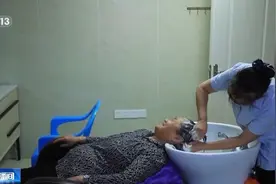 覆盖1.8亿人！长护险如何破解“一人失能、全家失衡”？图片