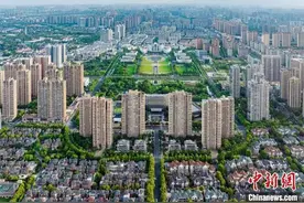 中国万亿之城增至26座，意味着什么？图片