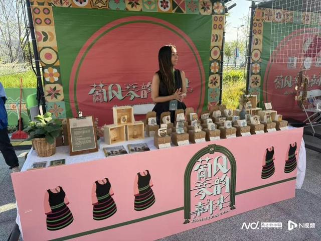 当葡式风情“遇见”横琴会是怎样？这场嘉年华带你沉浸式体验