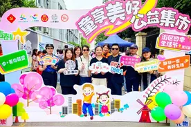 “小马拉大车”不再难！这套组合拳有效破解基层治理难题→图片