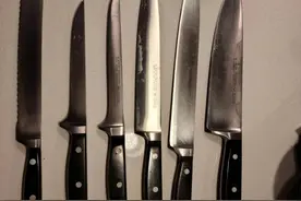 总台记者看世界｜设计生产顶级厨具的德国  为何被戏称为“美食荒漠”？图片