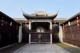 相城的“相”，到底是读xiāng还是xiàng？图片