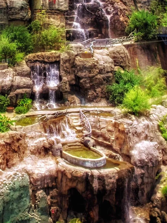 三明上榜“2025年中国康养城市排行榜百强”，邀您来解锁一场自然疗愈之旅～