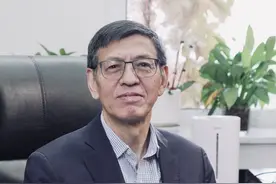 专访樊胜根：期待“平谷共识”助力全球农食系统风险化解图片