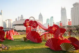 新一届全国文明城市拟命名名单出炉！上海四地上榜图片