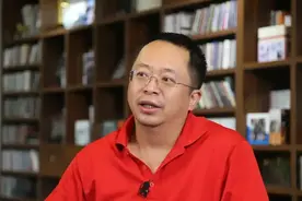 周鸿祎反思做手机失败图片