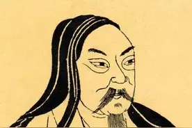 陶渊明五十岁写下《游斜川》，存世仅此一首山水诗却开山水诗先河图片