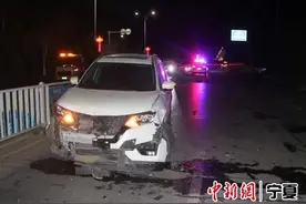 酒后交通肇事找妻子“顶包” 青铜峡交警慧眼识破图片