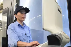 闪耀！每一个她，都自带光芒图片