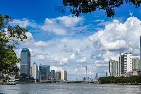 最热三伏！部分地区高温破纪录，广州这个三伏不算太热图片