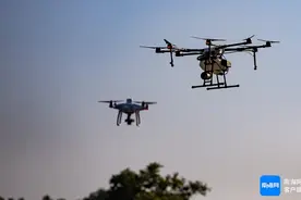 两会深观察 | 让“空中飞”能够“落地用”，海南低空经济飞向未来之路有多远？图片