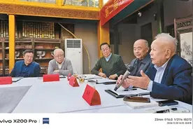 跟着汪曾祺 用美食烹出生活真味图片