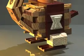 文化中国行|乳制品、火锅、婚纱…… 一场博物馆文创大赛引来多行业“杀入”赛道图片