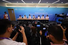 杭州亚运会开幕式都有哪些亮点，听七大主创详解图片