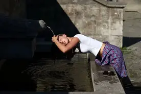 牛弹琴：人类的大麻烦来了，我看到了一个不祥的信号图片