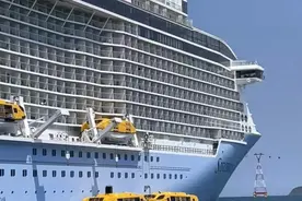 “话费刺客”！明明已主动戒网，为啥每天还要付100多元流量费？收费规则五花八门，邮轮“天坑”怎么躲→图片