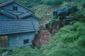 湖南常德、张家界等多地迎战强降雨图片
