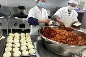 青海：无相应供应链 没有学校使用预制菜图片