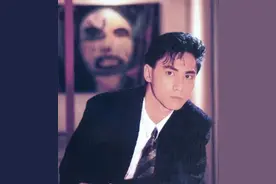 【每日听首粤语歌】黄凯芹第一张专辑的经典情歌“情未了恨未了 从前事试抹掉”图片