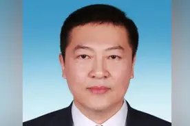 沈阳市委常委、新民市委书记马原拟提名为地级市市长候选人图片