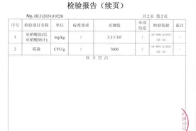 “黑燕窝”调查②：市监局介入遇“查无此人” 专家：网售毛燕极可能系走私｜​封面深镜图片