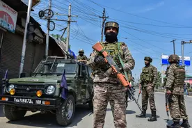 巴基斯坦外长：若印度切断水源，将视为战争行为，武装部队已做好应对准备图片