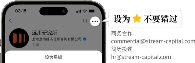 一座城市的长期主义：用产业生态撑起下一个技术支点