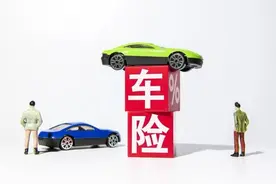 观澜亭｜新能源车一年跑2万公里被拒保，问题出在哪？图片