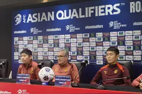 国足主帅伊万科维奇：只要敢拼，任何结果都有可能图片