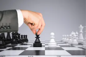 渝农商行董事长因工作调动请辞，或将掌舵重庆最大国资平台渝富控股图片